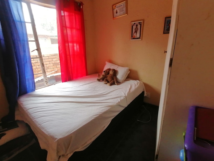 2 Bedroom Property for Sale in Safari Gardens North West